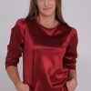 Klaer Zavanna | Siv Topp