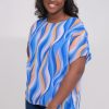 Klaer Zavanna | Octavia Bluse
