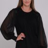 Klaer Zavanna | Hailie Bluse