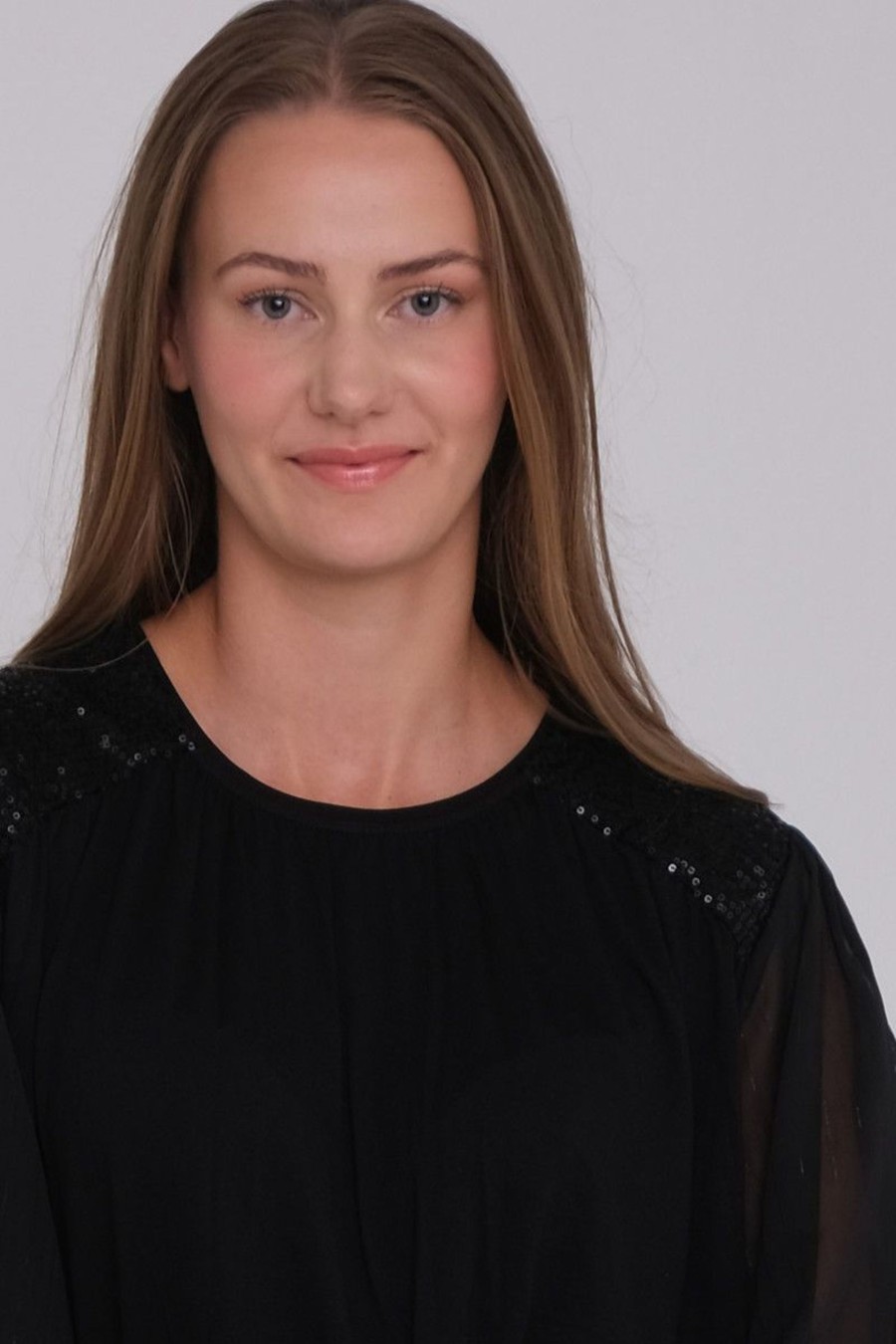 Klaer Zavanna | Hailie Bluse