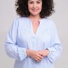 Klaer Zavanna | Helga Bluse