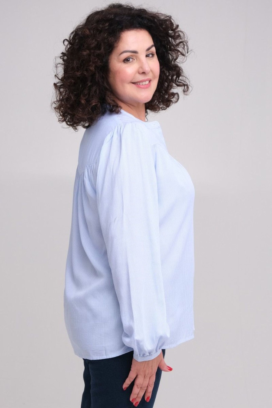 Klaer Zavanna | Helga Bluse