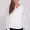Klaer Zavanna | Harriet Bluse