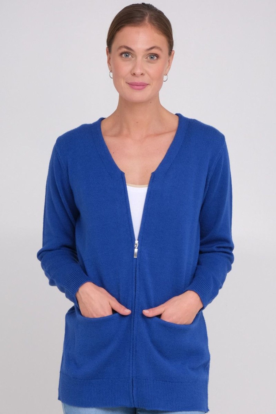 Klaer Zavanna | Azora Cardigan