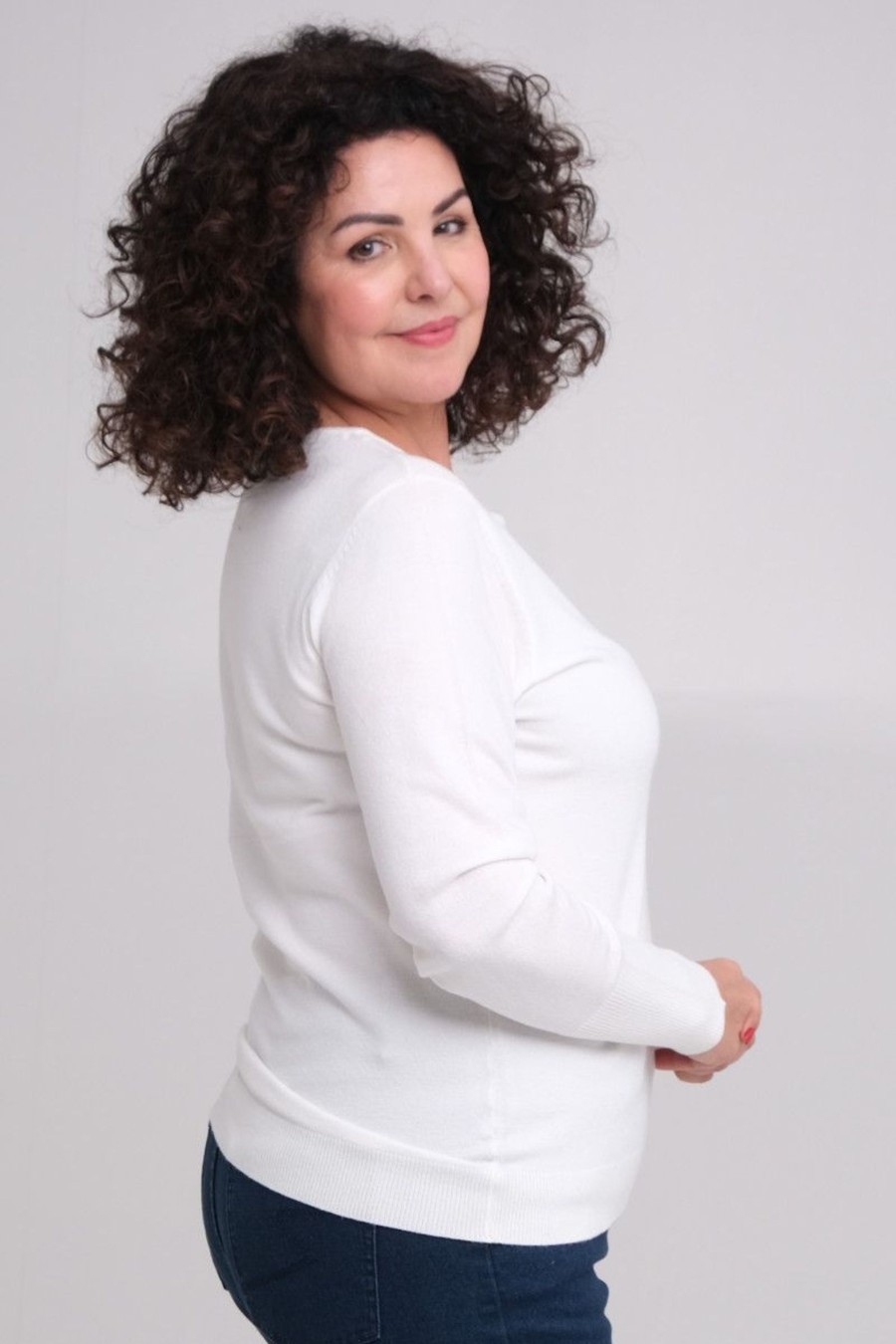 Klaer Zavanna | Andrine Genser