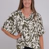 Klaer Zavanna | Othilie Bluse