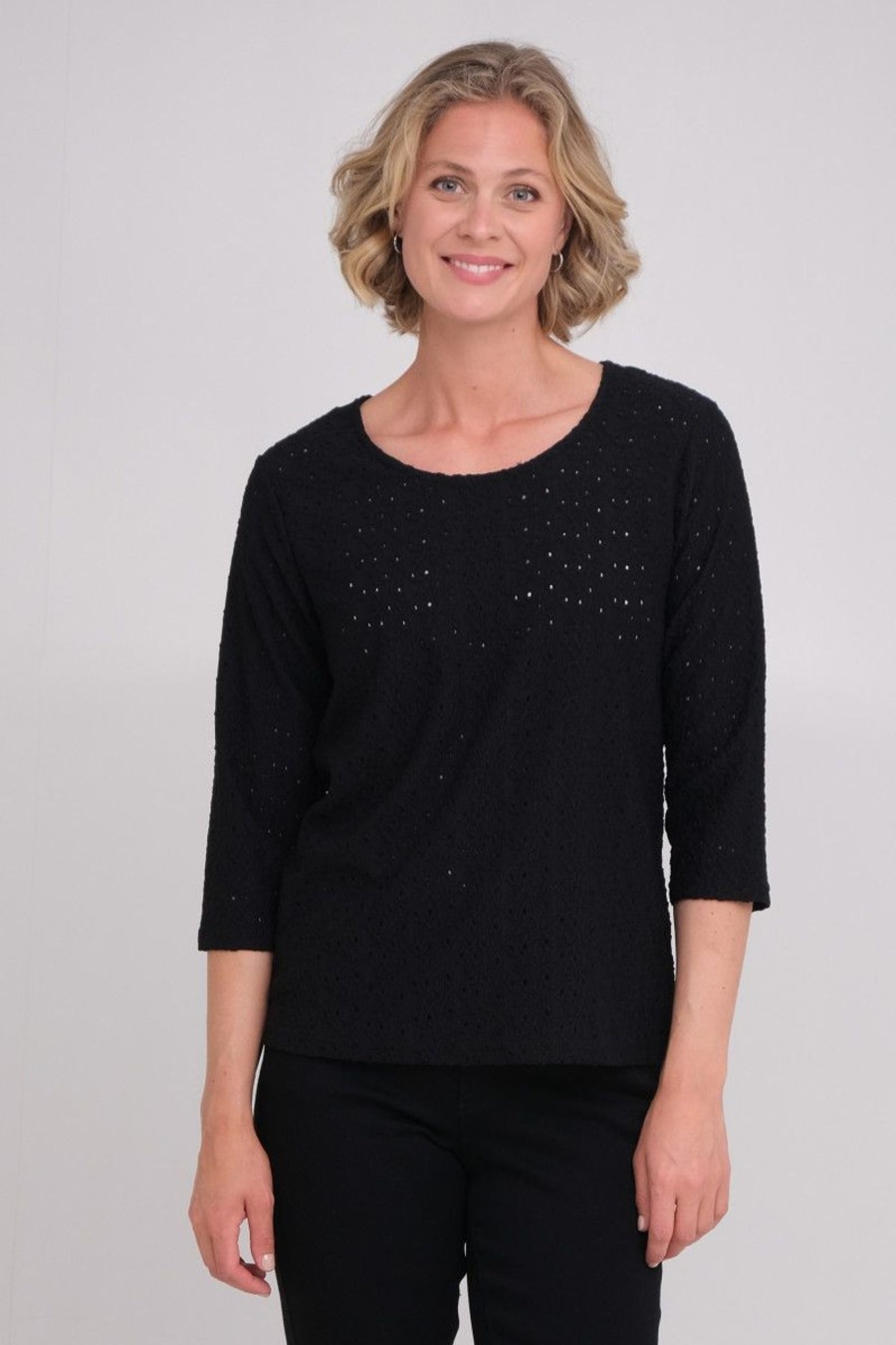 Klaer Zavanna | Susan Topp
