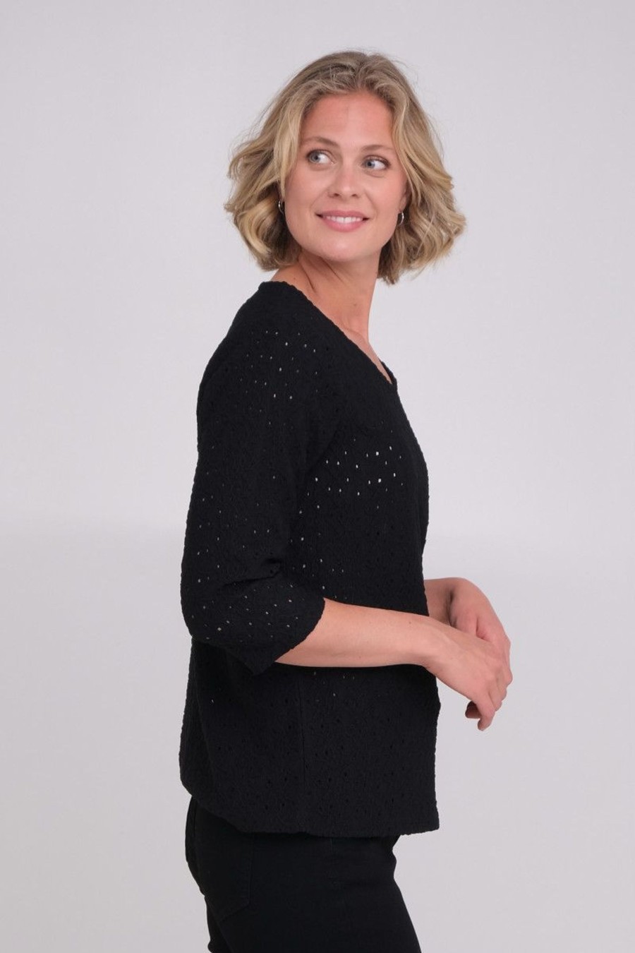 Klaer Zavanna | Susan Topp