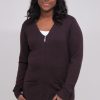 Klaer Zavanna | Azora Cardigan