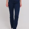 Klaer Zavanna | Siri Regular Jeans