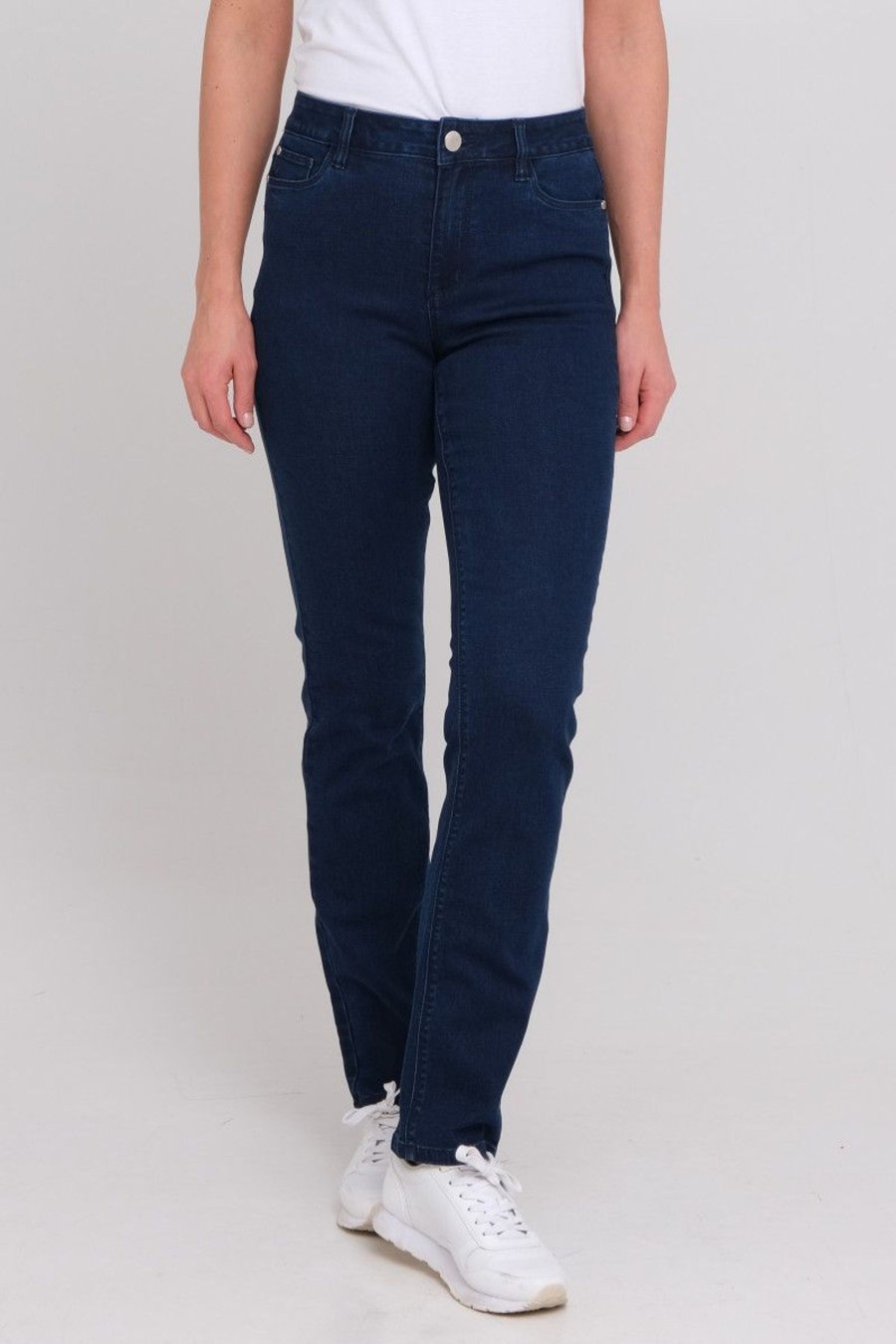 Klaer Zavanna | Siri Regular Jeans