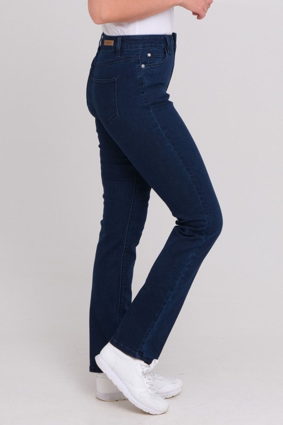 Klaer Zavanna | Siri Regular Jeans