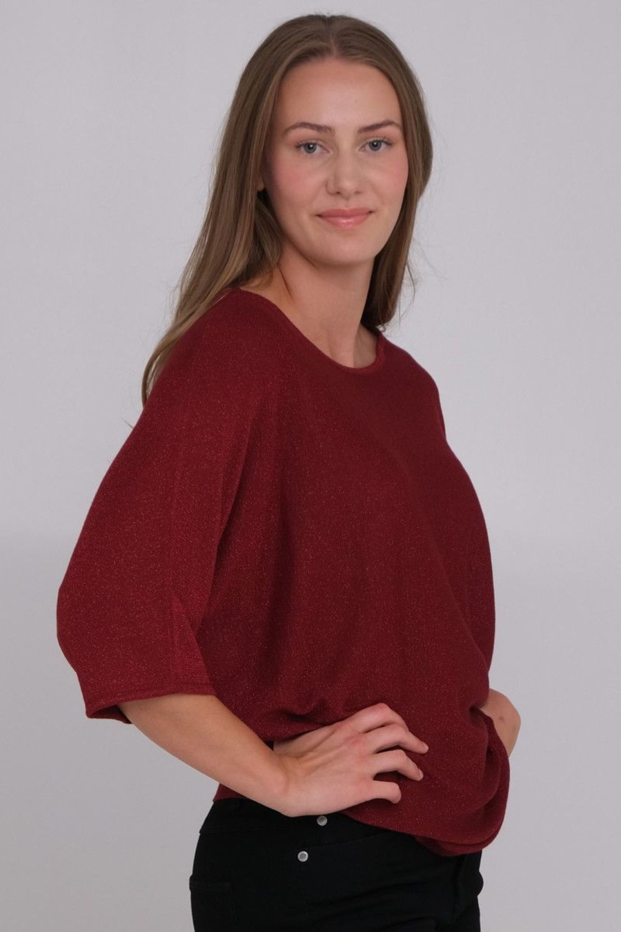 Klaer Zavanna | Ancy Genser