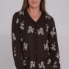 Klaer Zavanna | Fanny Cardigan