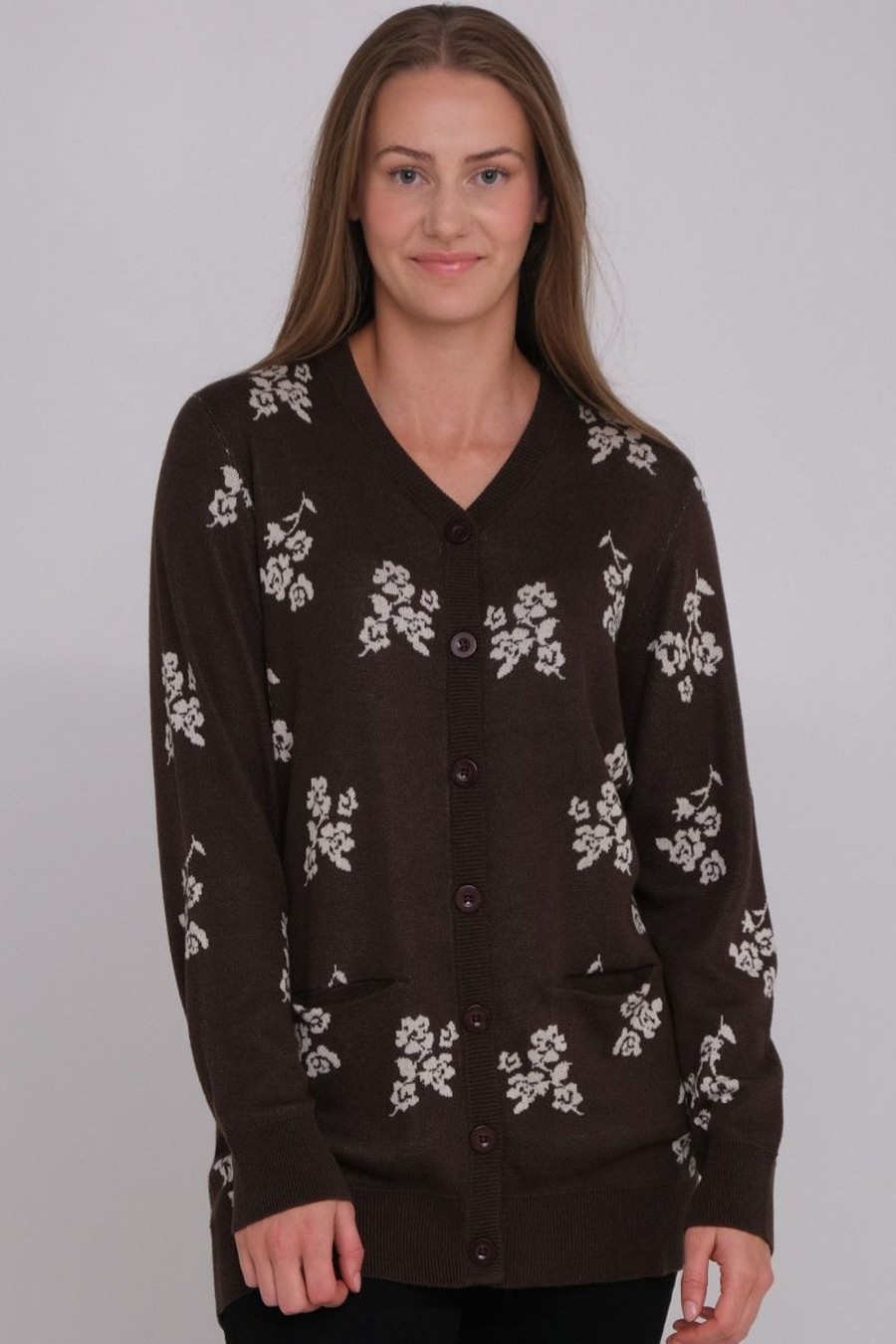 Klaer Zavanna | Fanny Cardigan