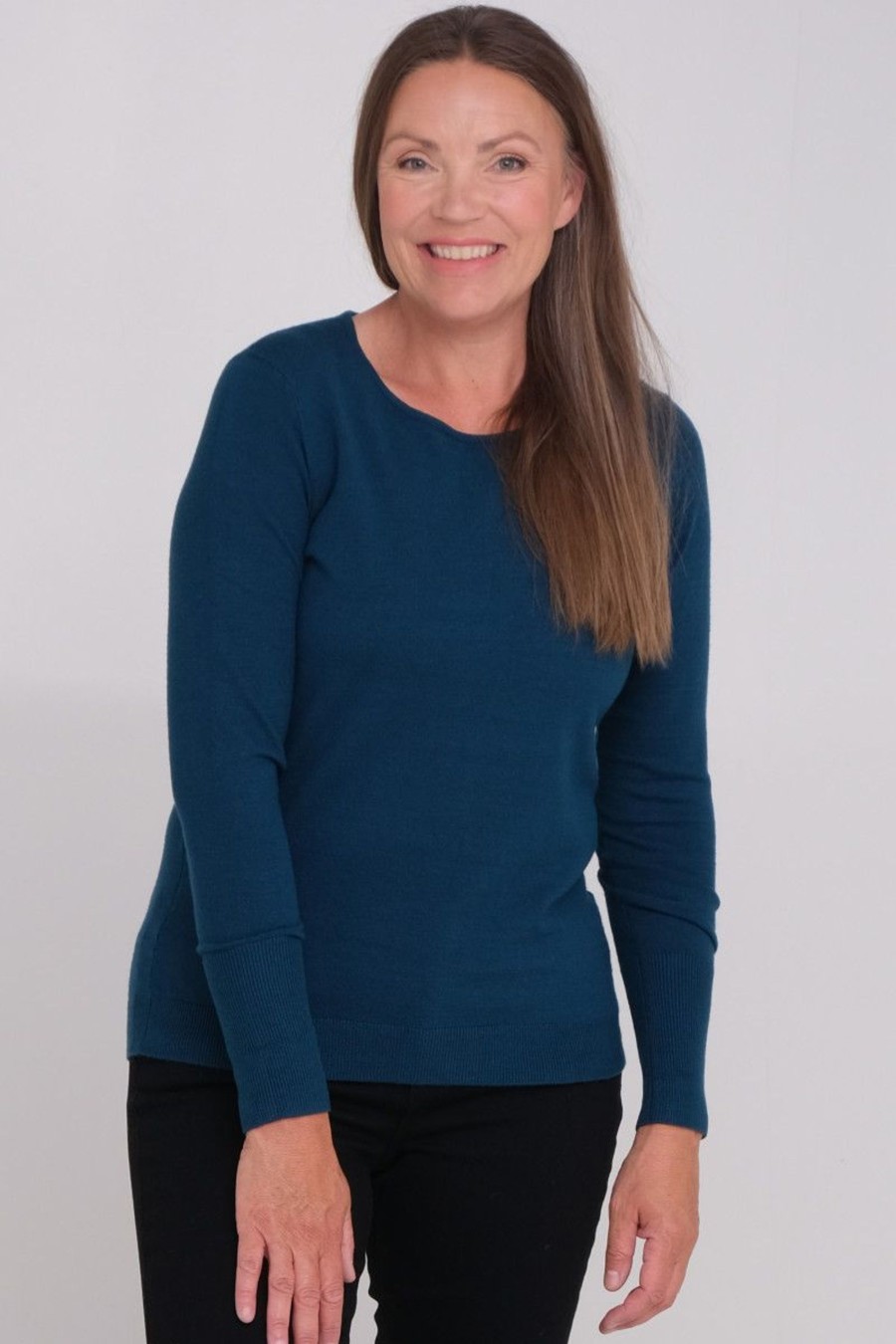 Klaer Zavanna | Andrine Genser