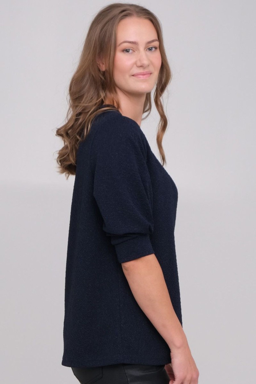 Klaer Zavanna | Sarina Topp