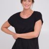 Klaer Zavanna | Blanca Topp