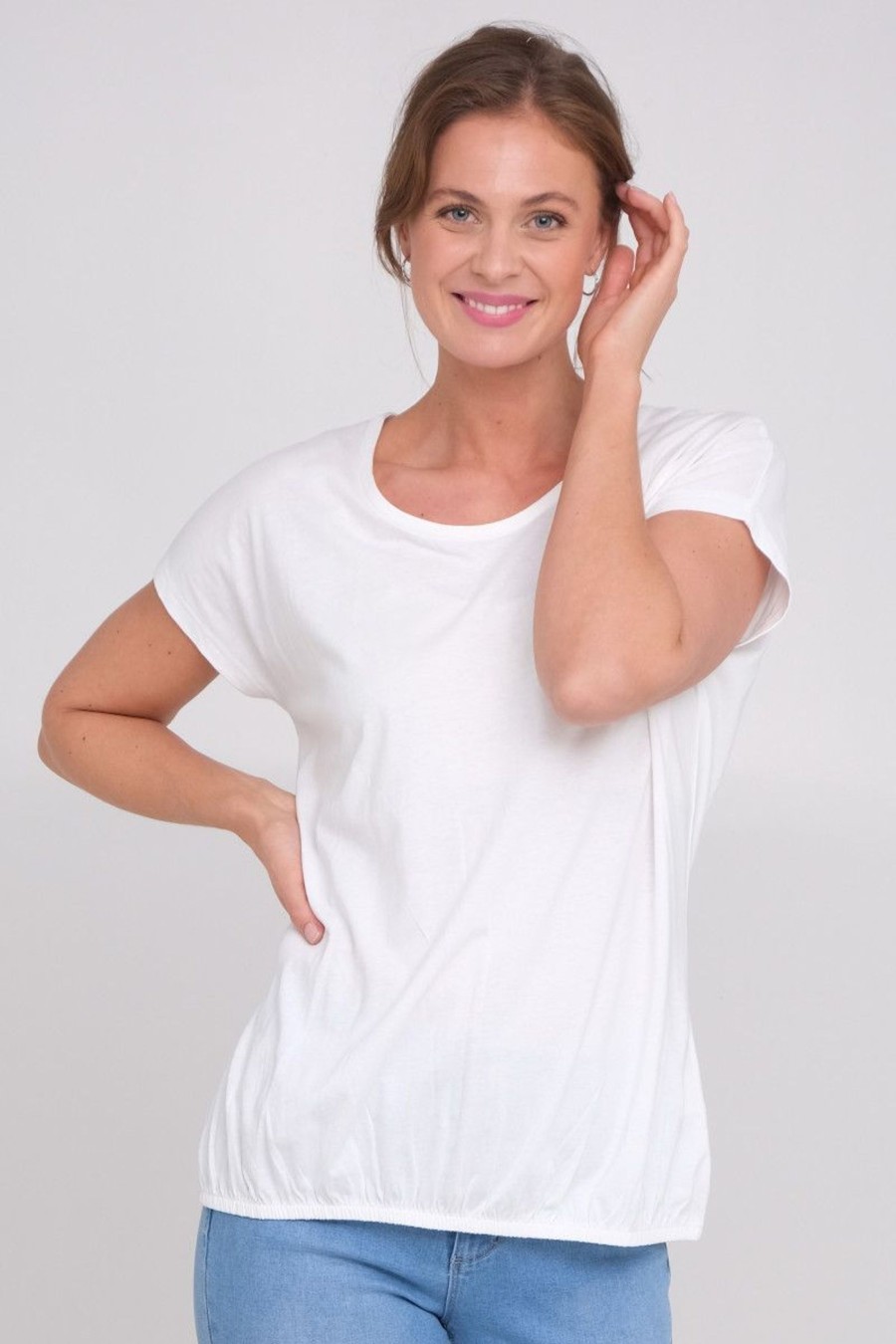 Klaer Zavanna | Blanca Topp