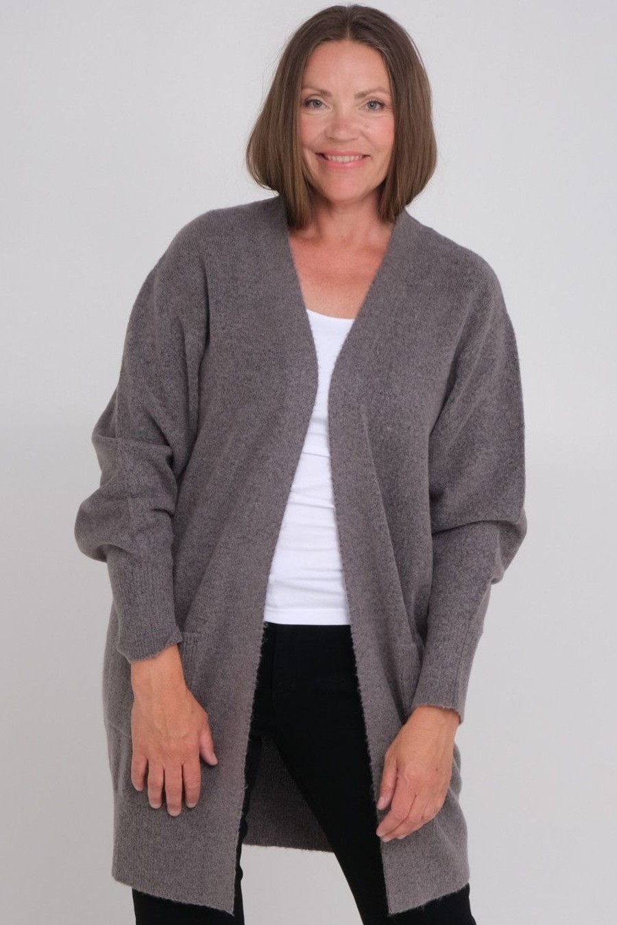 Klaer Zavanna | Fabiana Cardigan