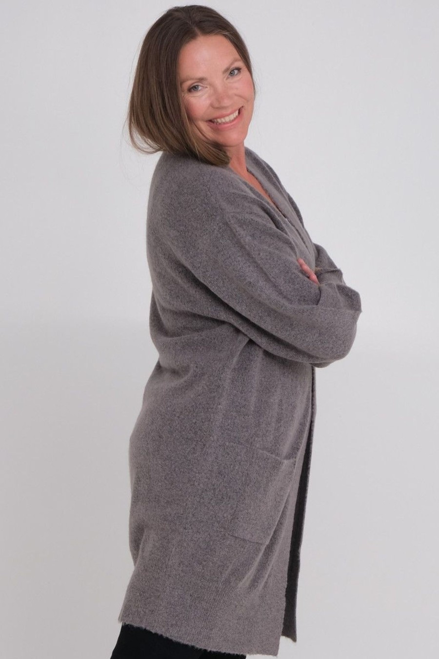 Klaer Zavanna | Fabiana Cardigan