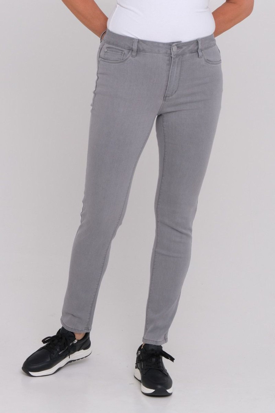 Klaer Zavanna | Siri Basic Jeans