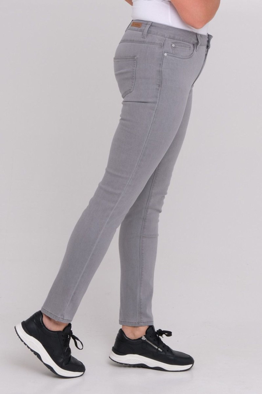 Klaer Zavanna | Siri Basic Jeans