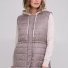 Klaer Zavanna | Liv Vattert Vest