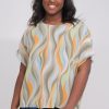 Klaer Zavanna | Octavia Bluse