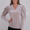 Klaer Zavanna | Sinda Topp