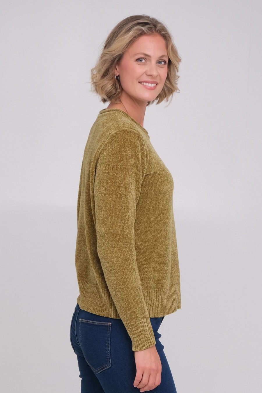 Klaer Zavanna | Agrita Genser