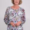 Klaer Zavanna | Helmine Bluse