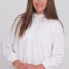 Klaer Zavanna | Orosa Bluse