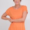 Klaer Zavanna | Blanca Topp
