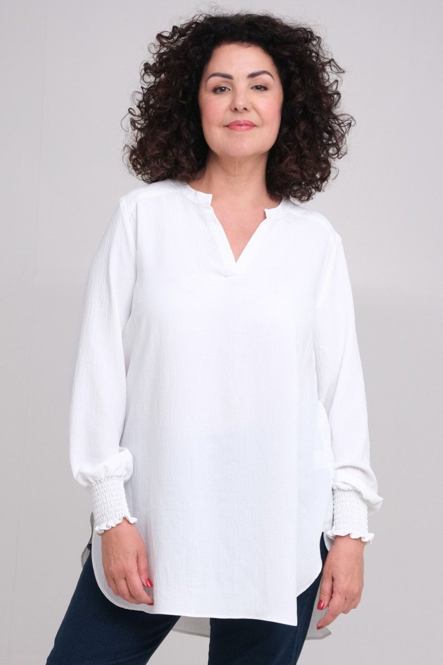 Klaer Zavanna | Helle Tunika