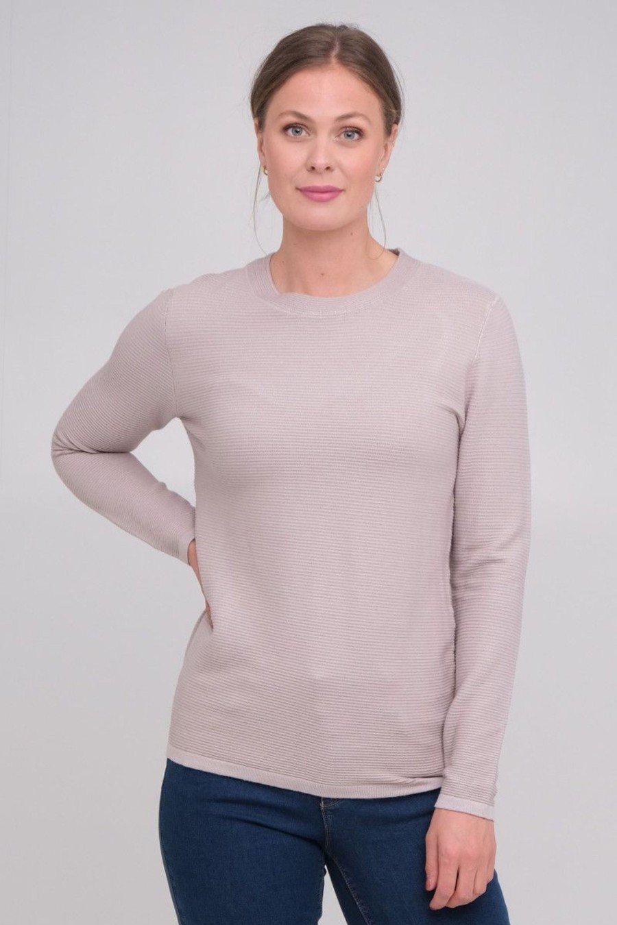 Klaer Zavanna | Aagot Genser