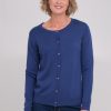Klaer Zavanna | Fatima Cardigan