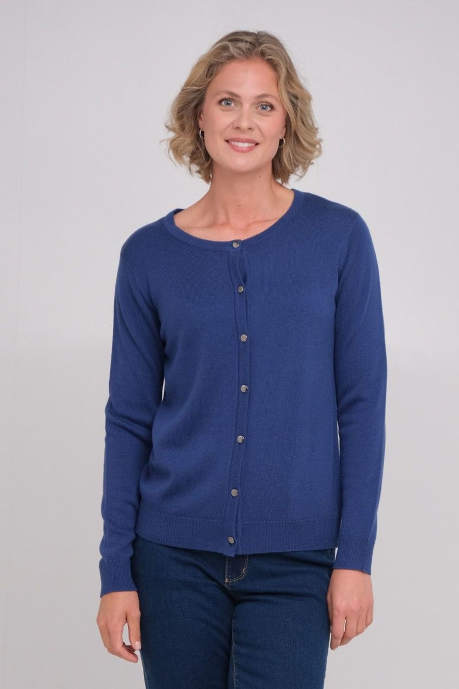 Klaer Zavanna | Fatima Cardigan