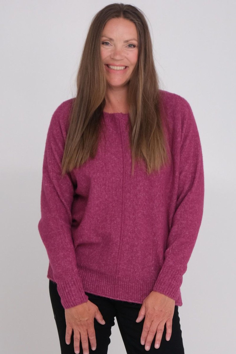 Klaer Zavanna | Ammy Genser