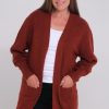 Klaer Zavanna | Fabiana Cardigan