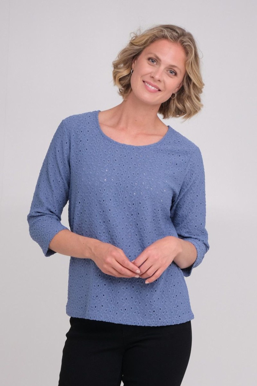 Klaer Zavanna | Susan Topp