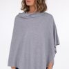 Klaer Zavanna | Face Poncho