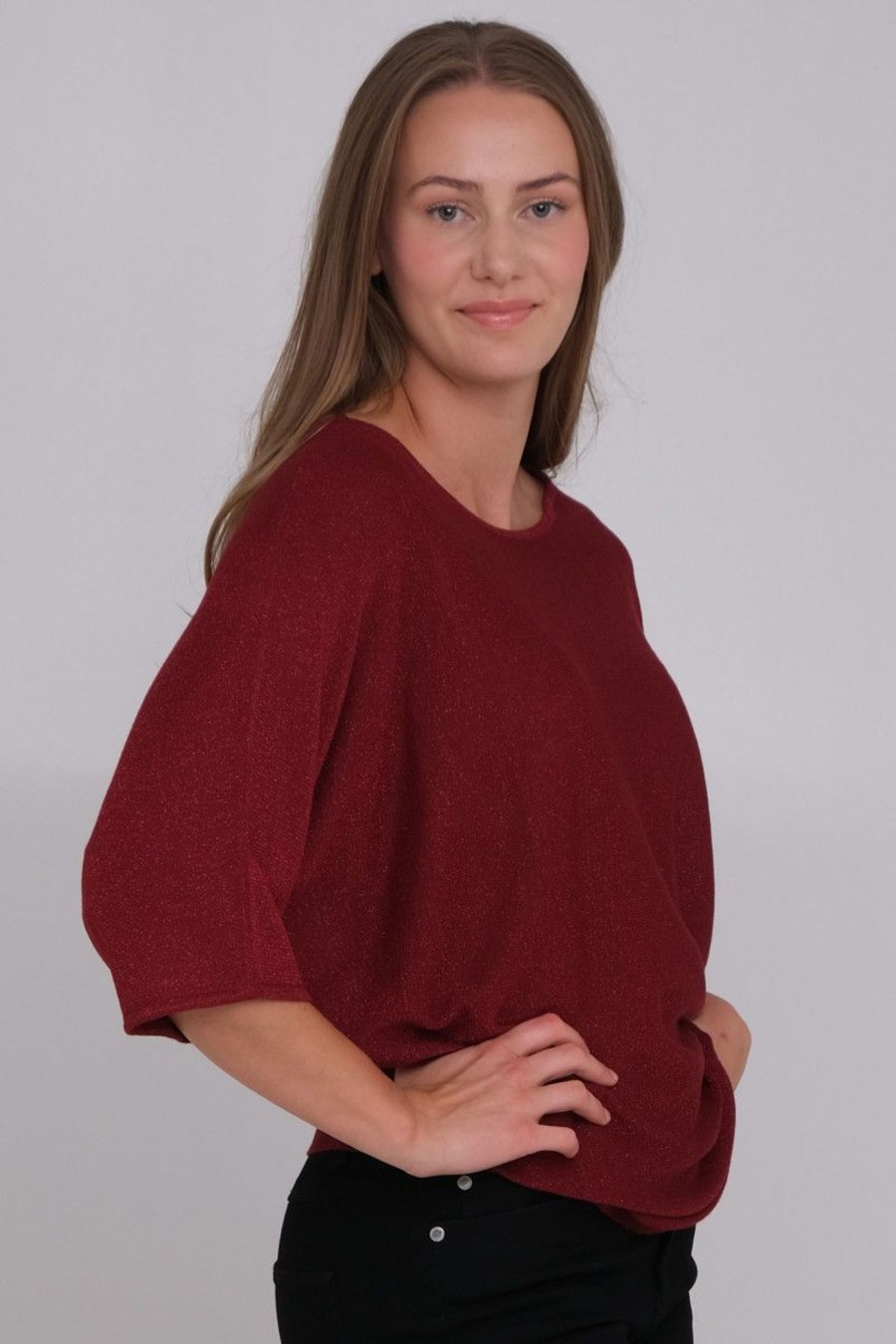 Klaer Zavanna | Ancy Genser