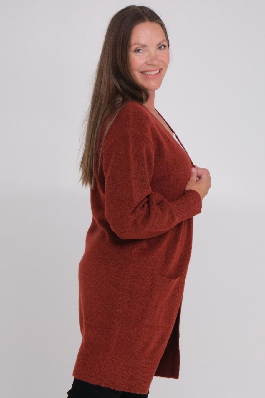 Klaer Zavanna | Fabiana Cardigan