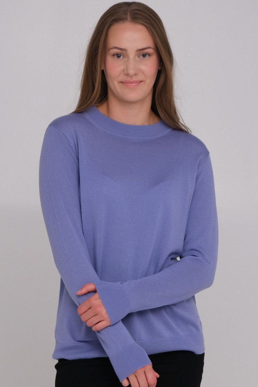 Klaer Zavanna | Alette Genser