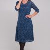 Klaer Zavanna | Majlene Kjole