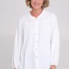 Klaer Zavanna | Oda Bluse