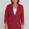 Klaer Zavanna | Liz Blazer