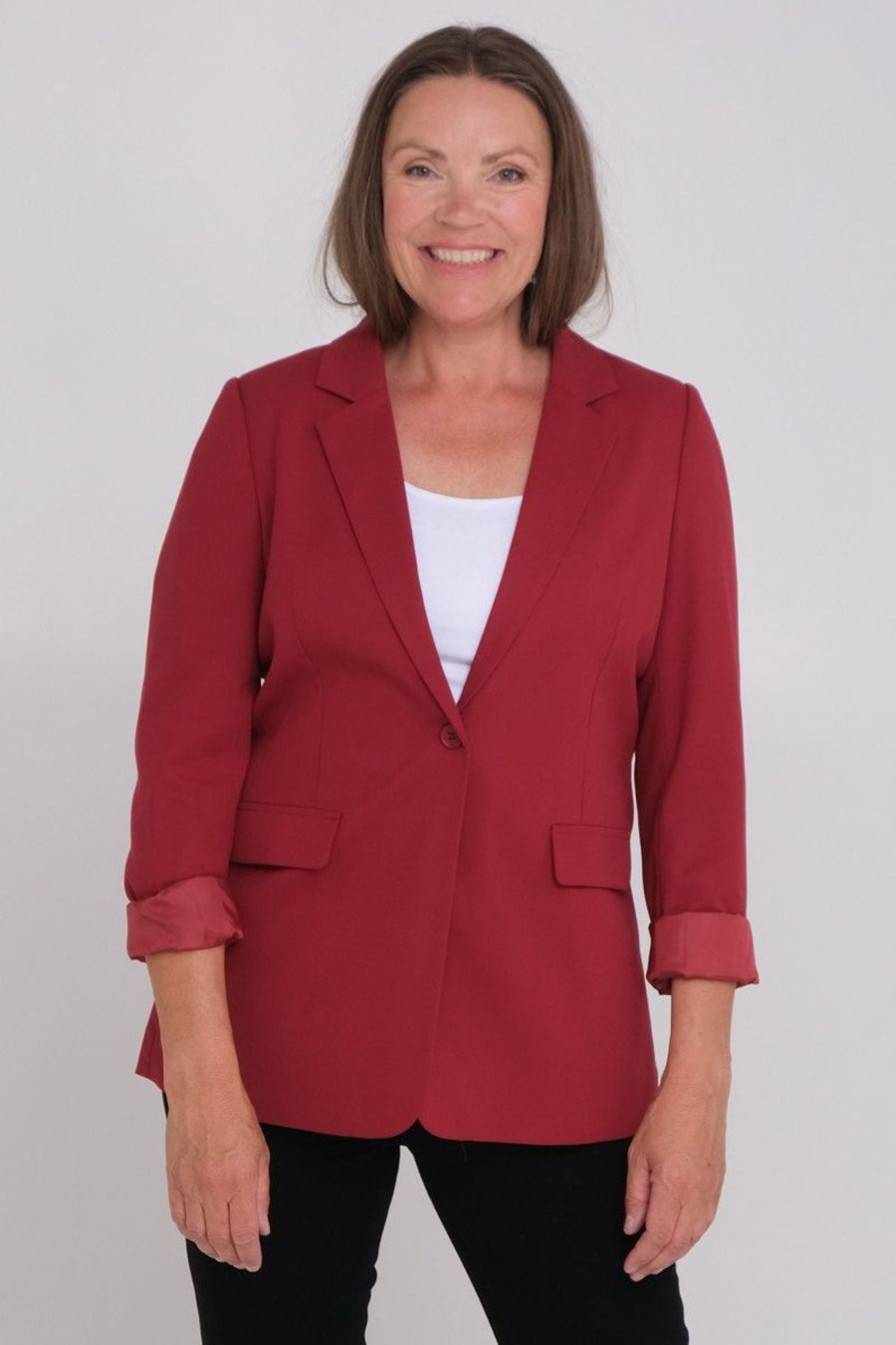 Klaer Zavanna | Liz Blazer
