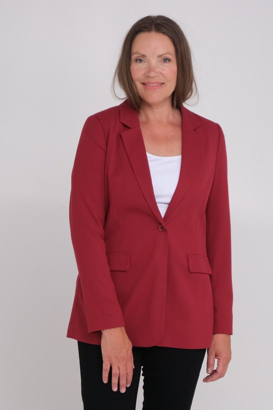 Klaer Zavanna | Liz Blazer